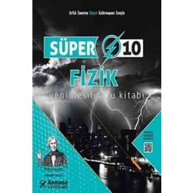 Süper 11. Sınıf Biyoloji Soru Bankası
