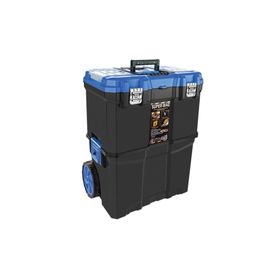 Süper ASR5039 Bag Mobil Alet Takım Çantası