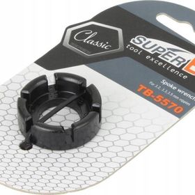 Super B TB-5570 Siyah Akort Anahtarı