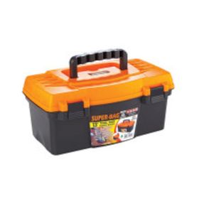 Super-Bag 13 inç Metal Kilitli Takım Çantası