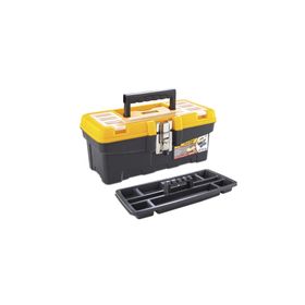 Super-Bag 13 inç Metal Kilitli Takım Çantası