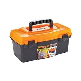 Super-Bag 13" Metal Kilitli Takım Çantası