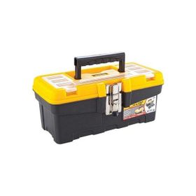 Super-Bag 13" Metal Kilitli Takım Çantası