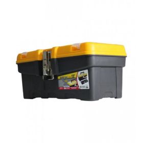 Super-Bag 13" Metal Kilitli Takım Çantası
