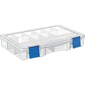 Super-Bag 14 Bölmeli ASR2062 Organizer Kutu