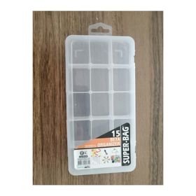 Super-Bag 15 Beta Organizer