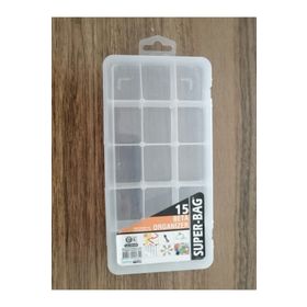 Super-Bag 15 Beta Organizer