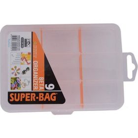 Super-Bag 15 Beta Organizer