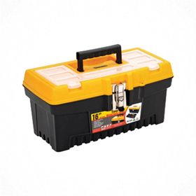 Super-Bag 16 inç 41 cm Metal Kilitli Takım Çantası