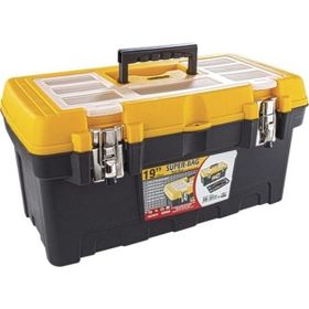 Super-Bag 19'' ASR-2077 Tamirci Teknisyen Takım Çantası