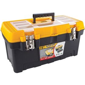 Super-Bag 19'' ASR-2077 Tamirci Teknisyen Takım Çantası