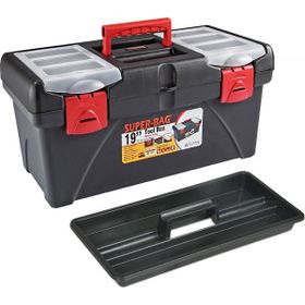 Super-Bag 2018 Takım Çantası