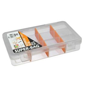 Super-Bag 2093 Beta Organizer