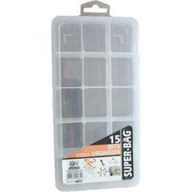 Super-Bag 2094 Beta Organizer