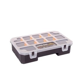 Super-Bag 2097 Slim Organizer