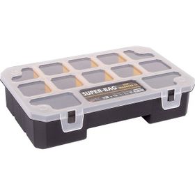 Super-Bag 2097 Slim Organizer