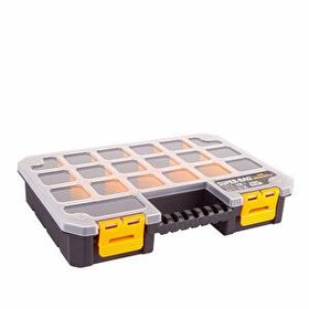 Super-Bag 2098 Slim Organizer