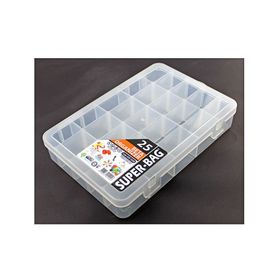 Super-Bag 25 Asrın Beta Organizer
