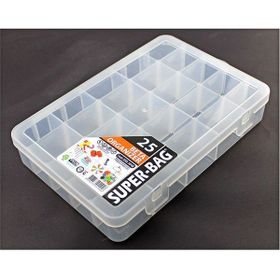 Super-Bag 25 Asrın Beta Organizer