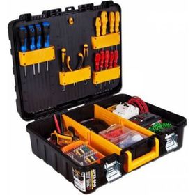 Super-Bag 4025 Takım Çantası