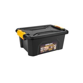 Super-Bag 4033 12 lt Saklama Kutusu