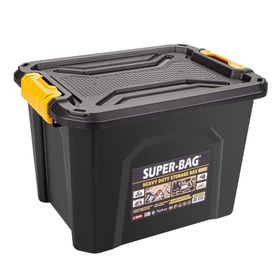 Super-Bag 4034 18 lt Saklama Kutusu