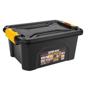 Super-Bag 4036 30 lt Saklama Kutusu
