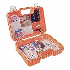 Super-Bag 5015 İlk Yardım Seti
