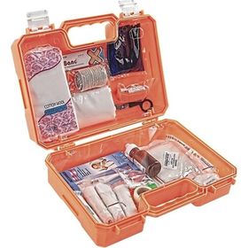 Super-Bag 5015 İlk Yardım Seti