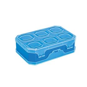 Super-Bag 5019 Alfa Çift Yönlü Organizer
