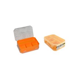 Super-Bag 5019 Alfa Çift Yönlü Organizer