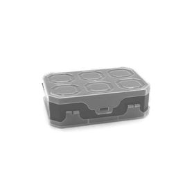 Super-Bag 5019 Alfa Çift Yönlü Organizer