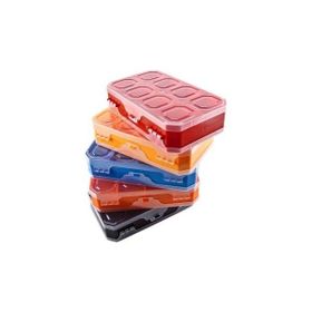 Super-Bag 5020 Alfa Çift Yönlü Organizer