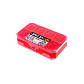 Super-Bag 5020 Alfa Çift Yönlü Organizer