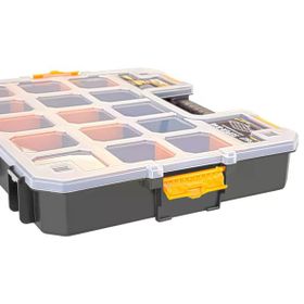Super-Bag 5021 Craft Organizer Kutu