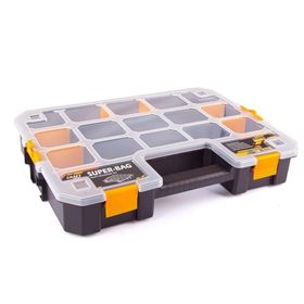 Super-Bag 5021 Craft Organizer Kutu