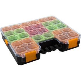 Super-Bag 5021 Craft Organizer Kutu