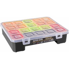 Super-Bag 5026 Cube Organizer Kutu