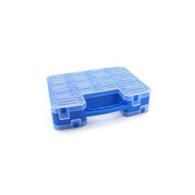 Super-Bag 5033 Alfa Çift Yönlü Organizer