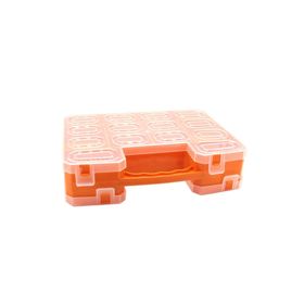 Super-Bag 5033 Alfa Çift Yönlü Organizer