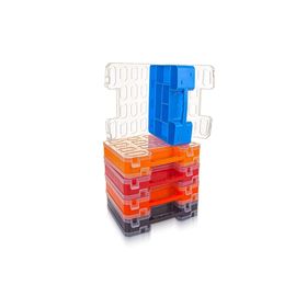 Super-Bag 5033 Alfa Çift Yönlü Organizer