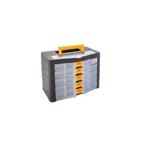 Super-Bag 5'li Çekmeceli Organizer