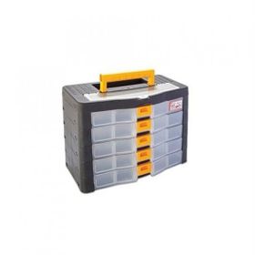 Super-Bag 5'li Çekmeceli Organizer