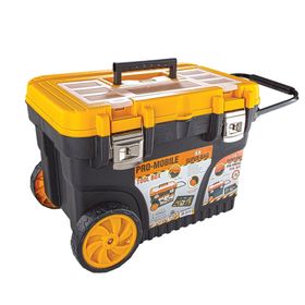 Super-Bag ASR-2010 Tekerlekli Takım Çantası
