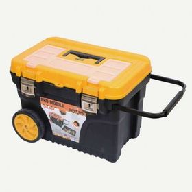 Super-Bag ASR-2010 Tekerlekli Takım Çantası