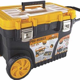 Super-Bag ASR-2010 Tekerlekli Takım Çantası