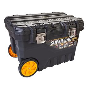Super-Bag ASR-2010 Tekerlekli Takım Çantası