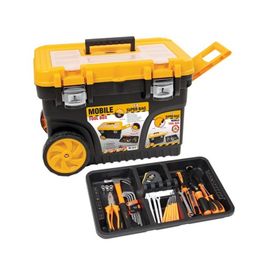 Super-Bag ASR-2010 Tekerlekli Takım Çantası