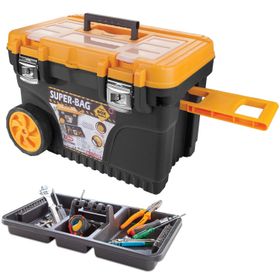 Super-Bag ASR-2011 Tekerlekli Takım Çantası