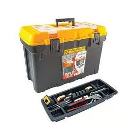 Super-Bag ASR-2014 22 inç Mega Master Takım Çantası